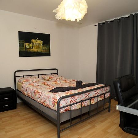 Appartement Sympa Entre Paris Et Disneyland نْوازي لو جْرا المظهر الخارجي الصورة