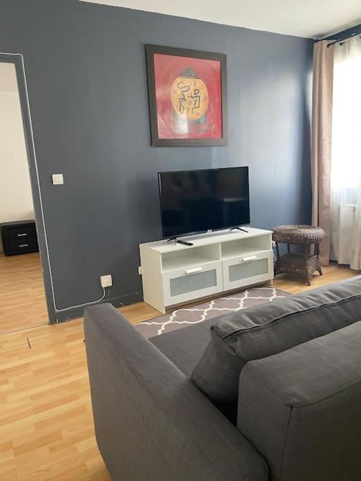 Appartement Sympa Entre Paris Et Disneyland نْوازي لو جْرا المظهر الخارجي الصورة