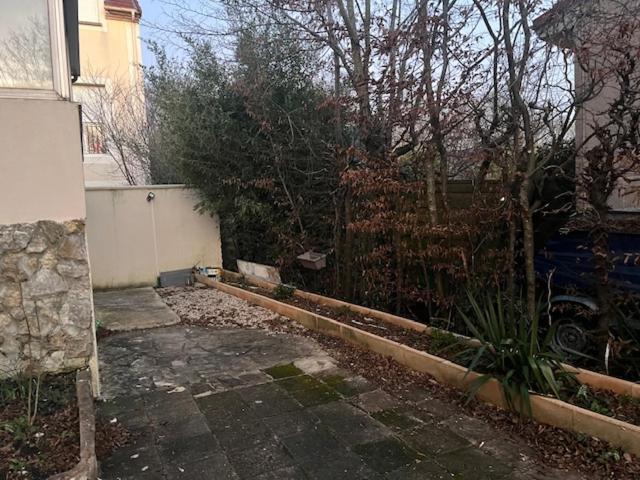 Appartement Sympa Entre Paris Et Disneyland نْوازي لو جْرا المظهر الخارجي الصورة